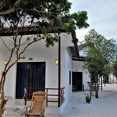 Home Stay Resort Koh Rong Sanloem Bagian luar foto