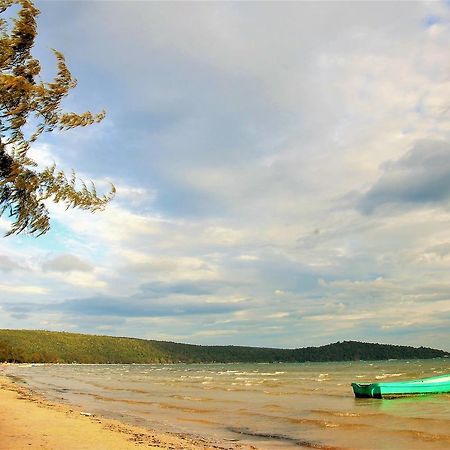 Home Stay Resort Koh Rong Sanloem Bagian luar foto
