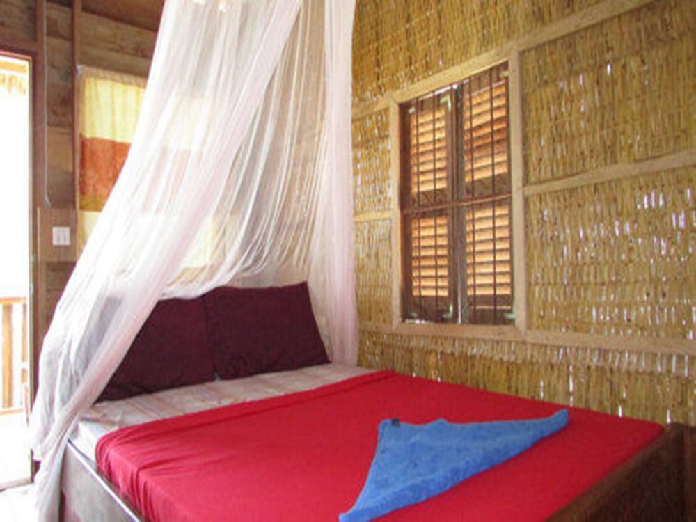 Home Stay Resort Koh Rong Sanloem Bagian luar foto