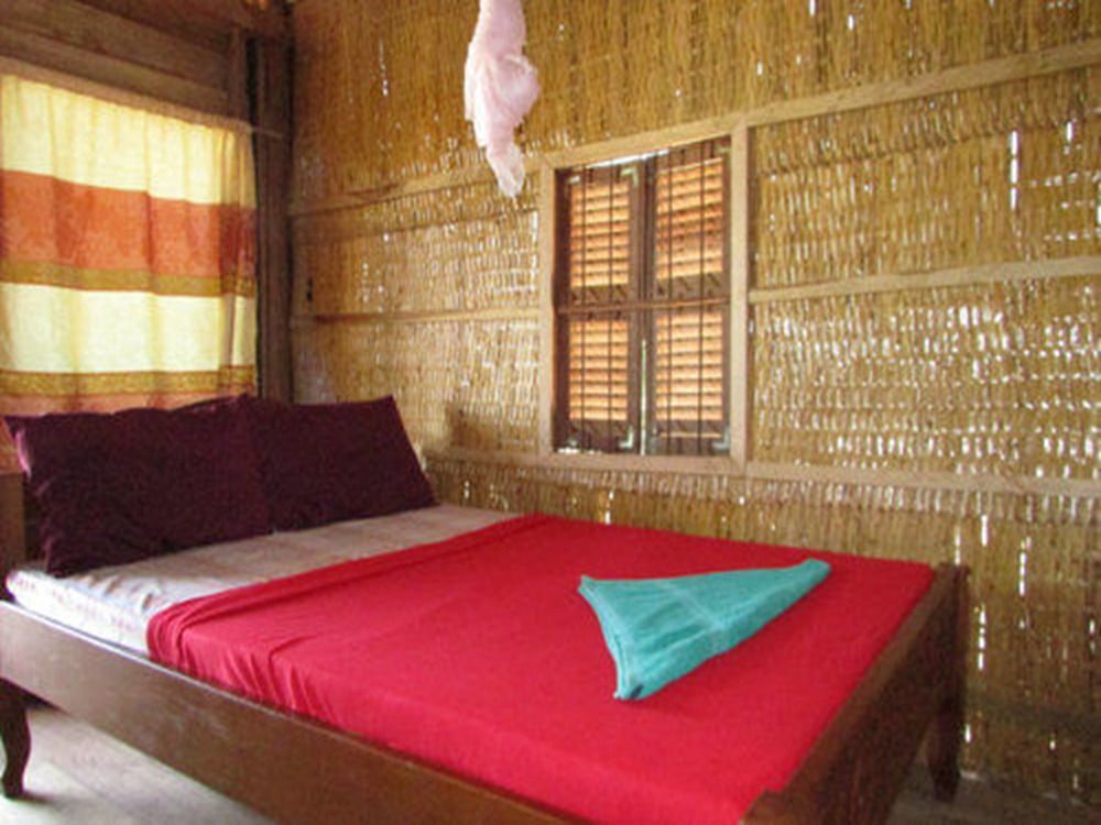 Home Stay Resort Koh Rong Sanloem Bagian luar foto