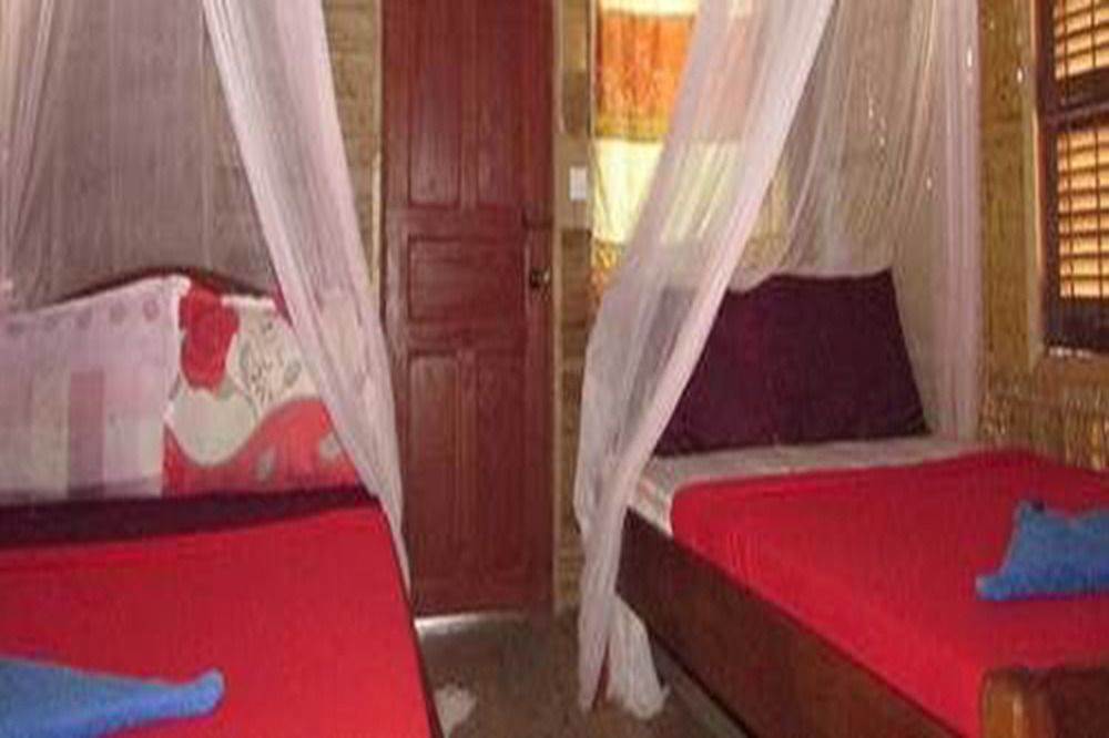Home Stay Resort Koh Rong Sanloem Bagian luar foto