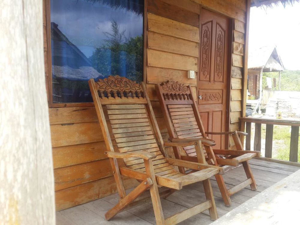 Home Stay Resort Koh Rong Sanloem Bagian luar foto