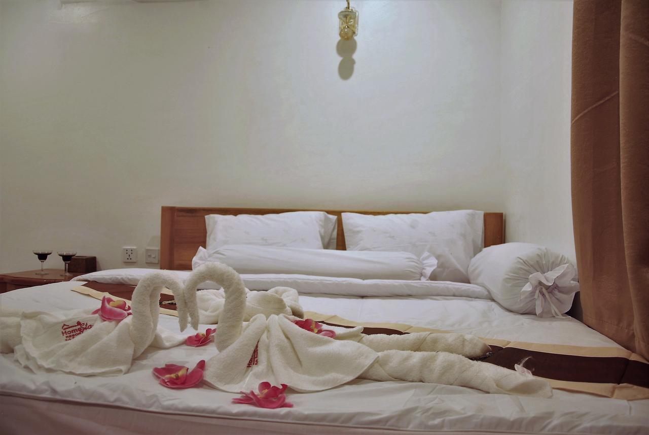 Home Stay Resort Koh Rong Sanloem Bagian luar foto