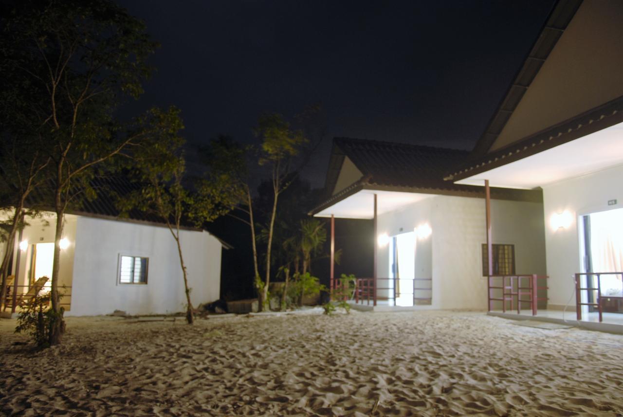 Home Stay Resort Koh Rong Sanloem Bagian luar foto