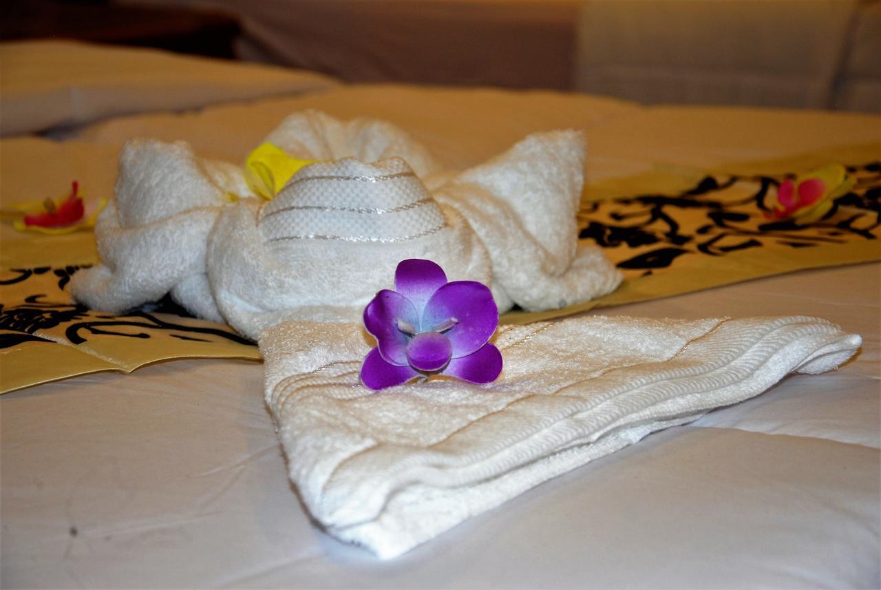 Home Stay Resort Koh Rong Sanloem Bagian luar foto