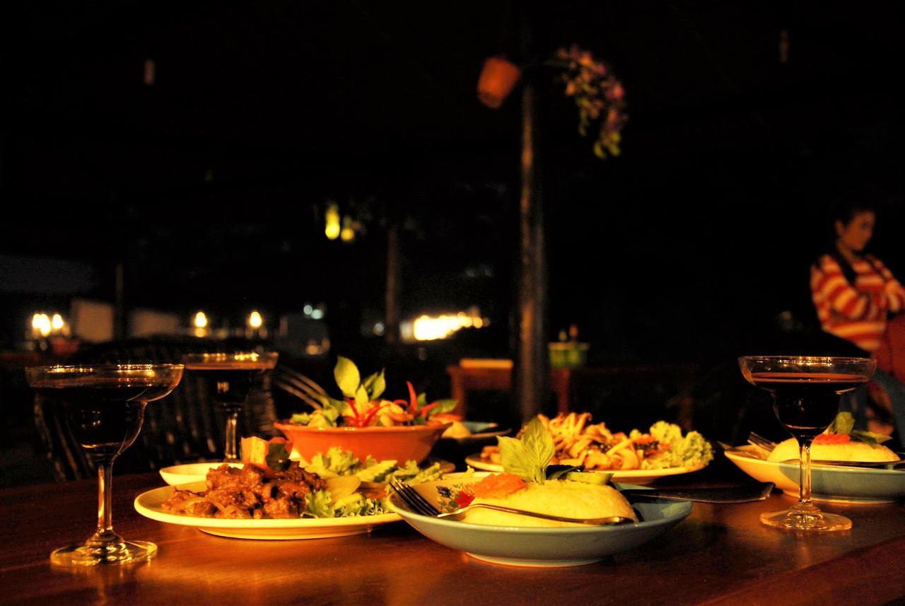 Home Stay Resort Koh Rong Sanloem Bagian luar foto