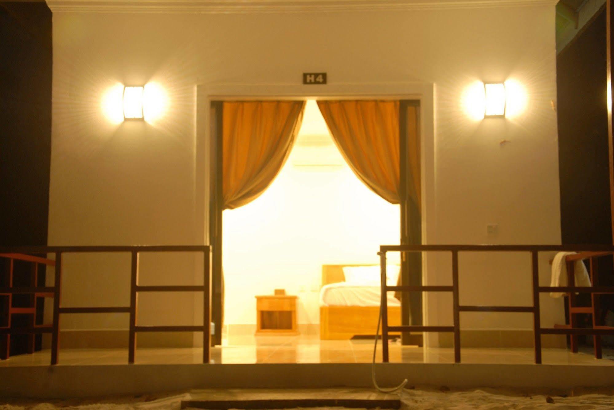 Home Stay Resort Koh Rong Sanloem Bagian luar foto